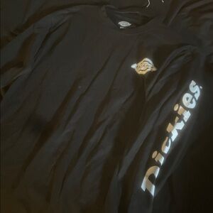 DICKIES Long Sleeve